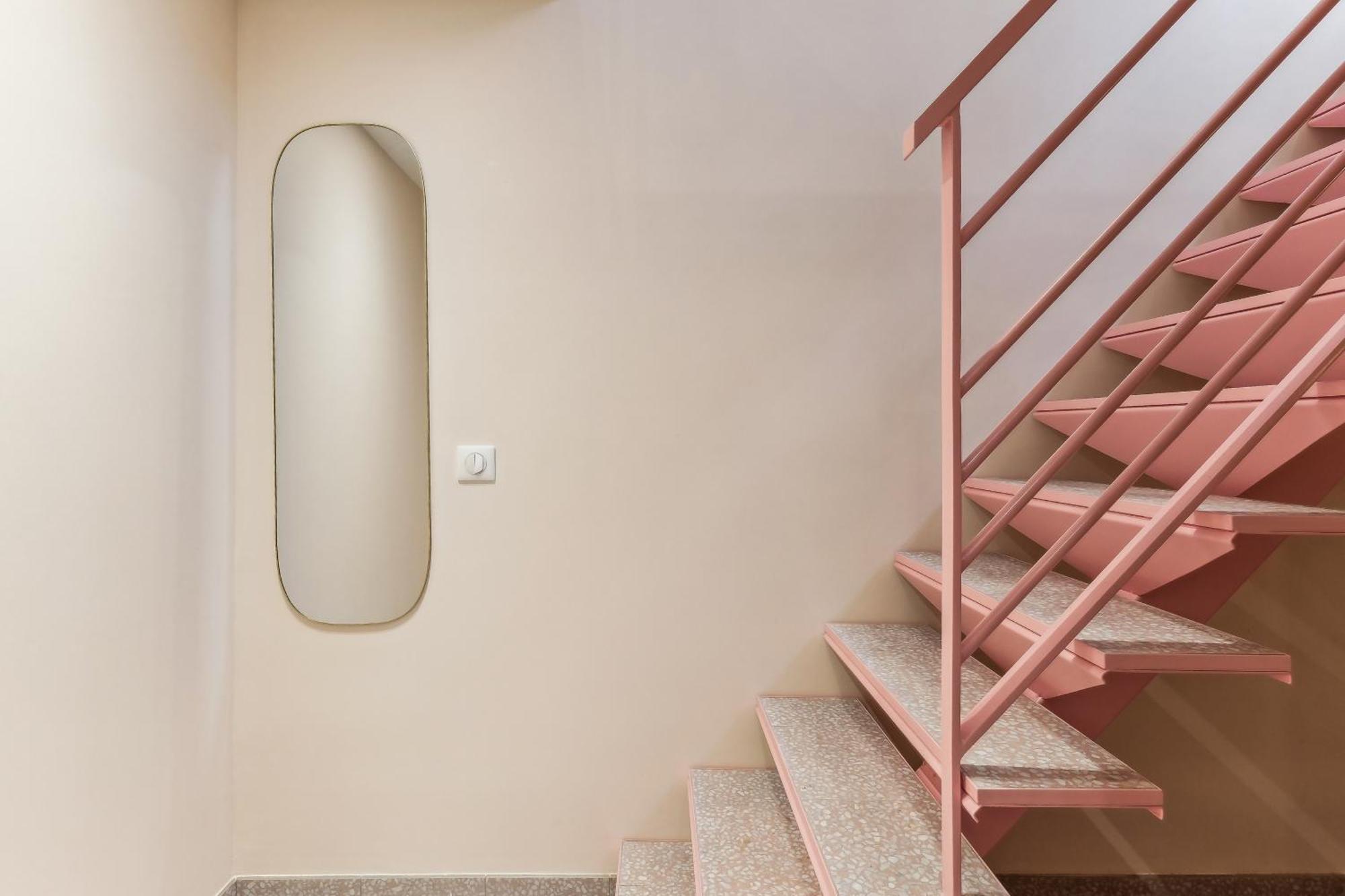 Elegant -roquette -6pers Appartamento